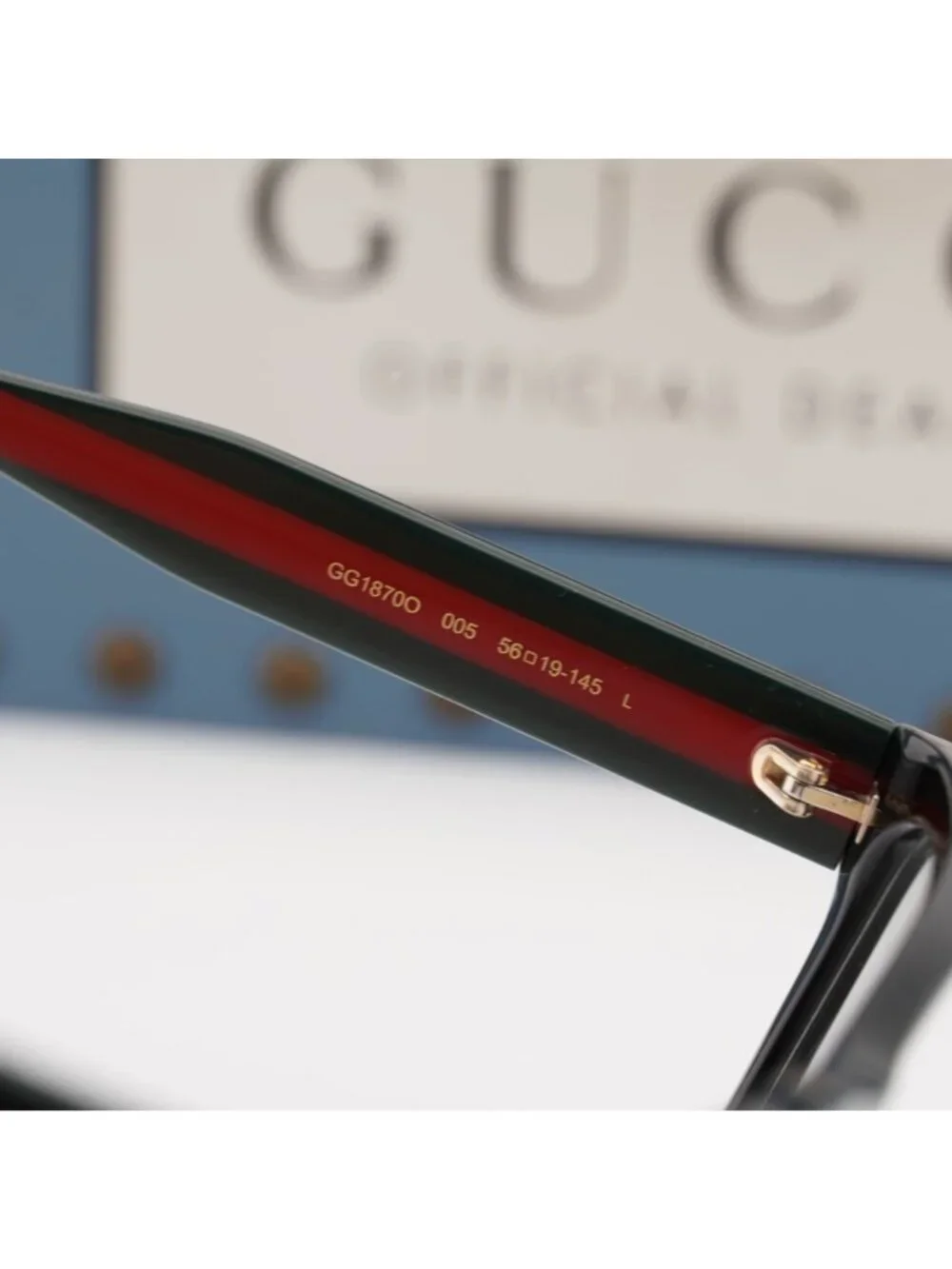 Gucci model gg1870o